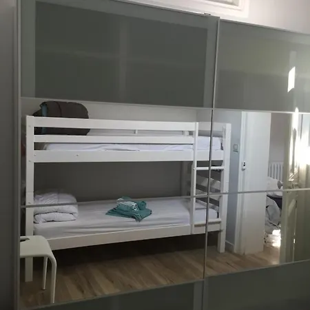 Raymonde - Rdc Pour 6 Pers - 3 - Au Coeur De Berck-plage شقة