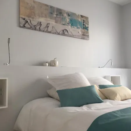 Raymonde - Rdc Pour 6 Pers - 3 - Au Coeur De Berck-plage شقة Berck