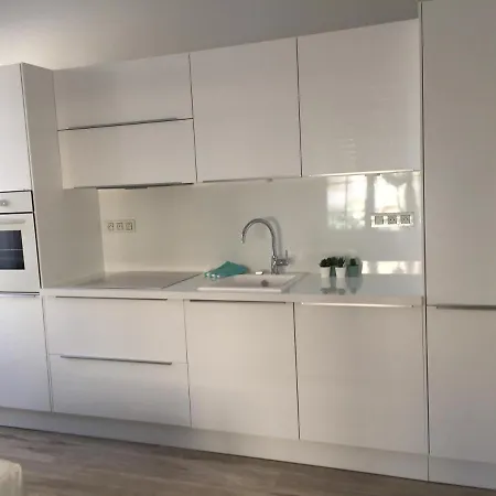 Raymonde - Appartement Rdc Pour 6 Pers - 3 Chambres - Au Coeur De Berck-Plage Apartman Berck