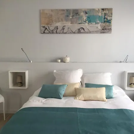 Raymonde - Rdc Pour 6 Pers - 3 - Au Coeur De Berck-plage شقة Berck
