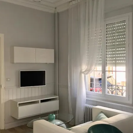 Raymonde - Appartement Rdc Pour 6 Pers - 3 Chambres - Au Coeur De Berck-Plage Apartman