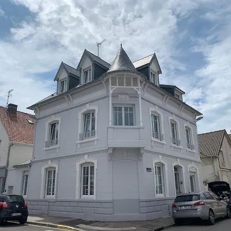 Raymonde - Rdc Pour 6 Pers - 3 - Au Coeur De Berck-plage *