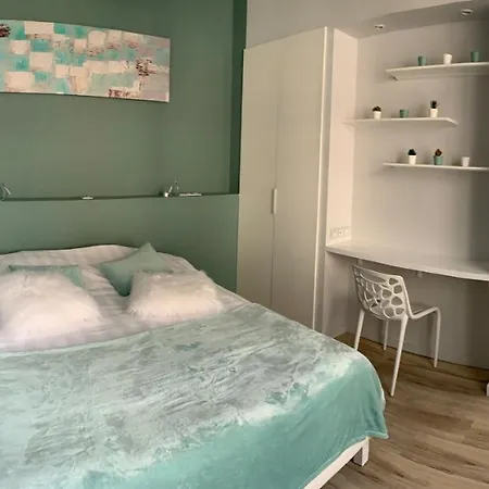 Lägenhet Relais A La 2
