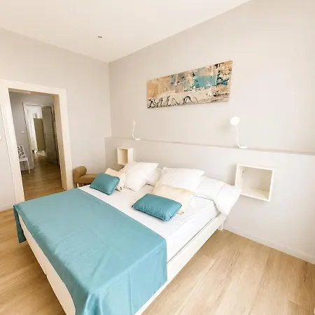 Raymonde - Appartement Rdc Pour 6 Pers - 3 Chambres - Au Coeur De Berck-Plage Berck