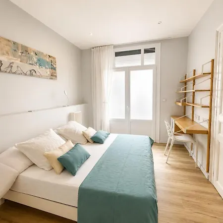 Raymonde - Appartement Rdc Pour 6 Pers - 3 Chambres - Au Coeur De Berck-Plage * Berck