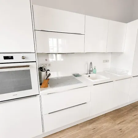 Raymonde - Appartement Rdc Pour 6 Pers - 3 Chambres - Au Coeur De Berck-Plage