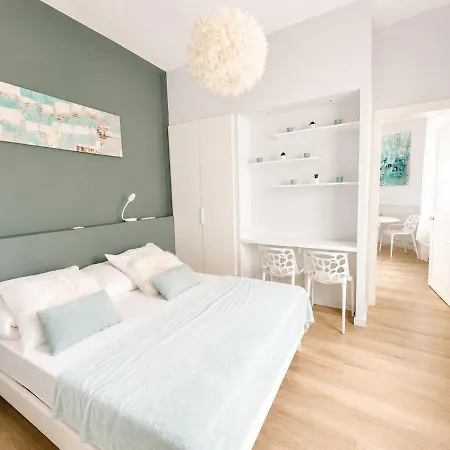 Apartman Raymonde - Appartement Rdc Pour 6 Pers - 3 Chambres - Au Coeur De Berck-Plage *